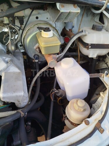 GAZ 33021 2005, 421,641 km - 2.5 л - Bakı