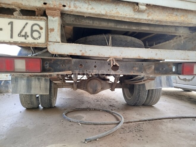 GAZ 33021 2005, 421,641 km - 2.5 л - Bakı