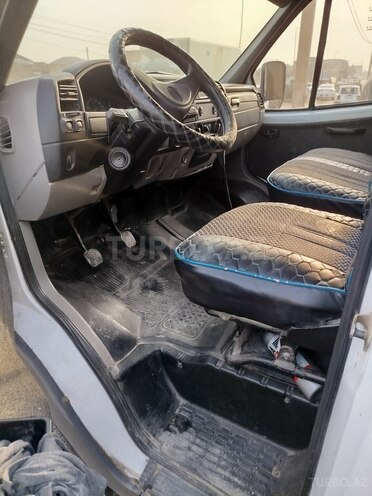 GAZ 33021 2005, 421,641 km - 2.5 л - Bakı