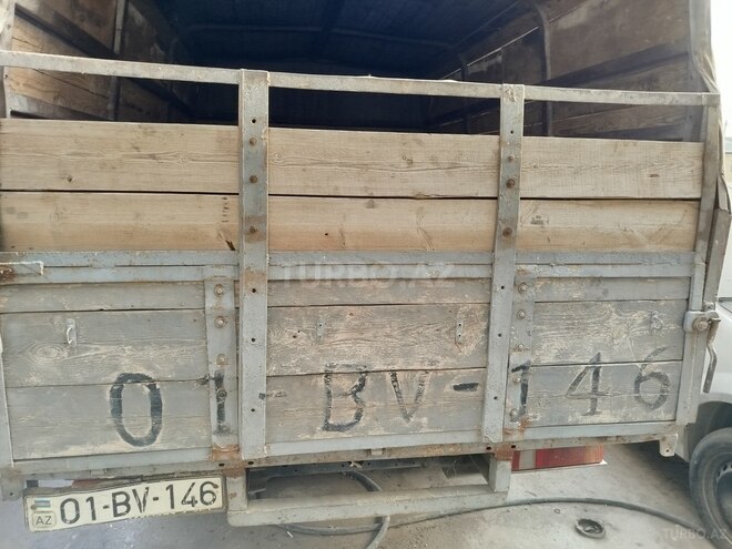 GAZ 33021 2005, 421,641 km - 2.5 л - Bakı