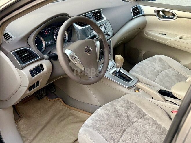 Nissan Sentra 2013, 210,000 km - 1.6 l - Sumqayıt