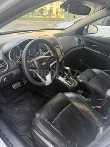 Chevrolet Cruze 2013, 338,413 km - 1.8 l - Bakı