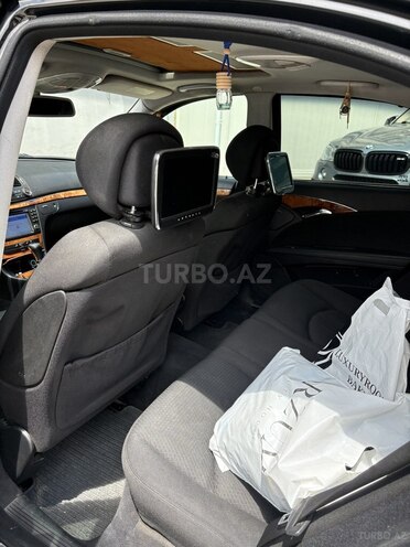 Mercedes E 220 2007, 390,000 km - 2.2 l - Bakı