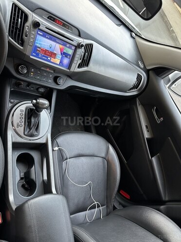Kia Sportage 2014, 217,500 km - 2.0 l - Bakı