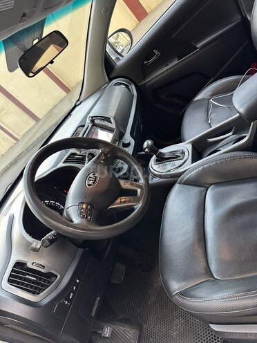 Kia Sportage 2014, 217,500 km - 2.0 l - Bakı