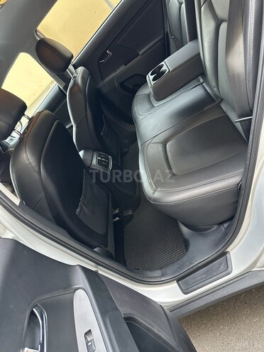 Kia Sportage 2014, 217,500 km - 2.0 l - Bakı