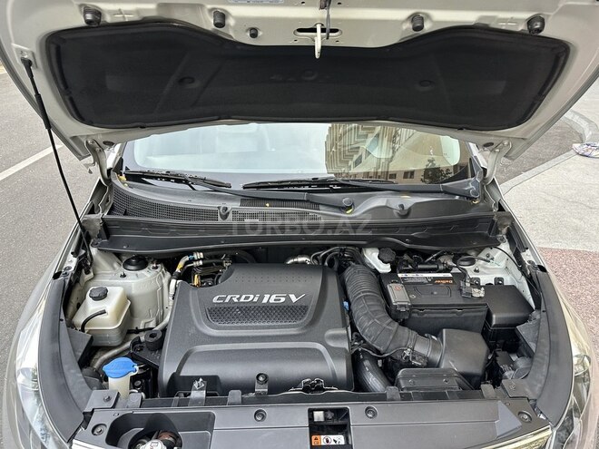 Kia Sportage 2014, 217,500 km - 2.0 l - Bakı