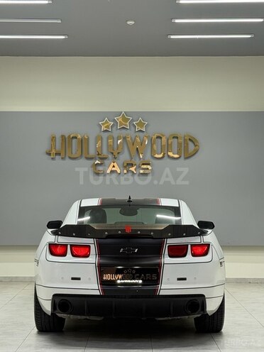 Chevrolet Camaro 2010, 237,000 km - 3.6 l - Bakı