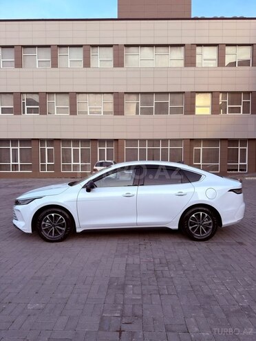 BYD Destroyer 05 2025, 16,000 km - 1.5 l - Bakı