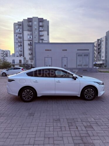 BYD Destroyer 05 2025, 16,000 km - 1.5 l - Bakı