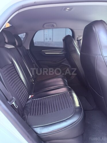 BYD Destroyer 05 2025, 16,000 km - 1.5 l - Bakı