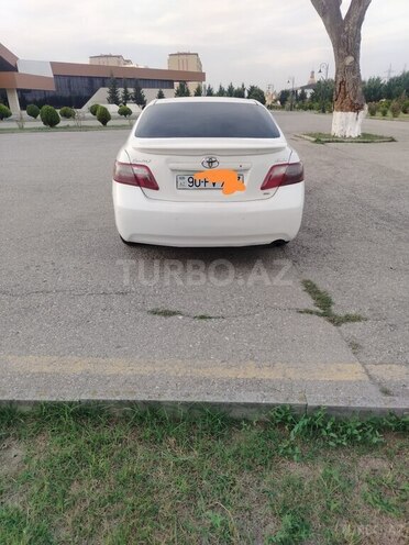 Toyota Camry 2008, 258,000 km - 2.4 l - Xaçmaz