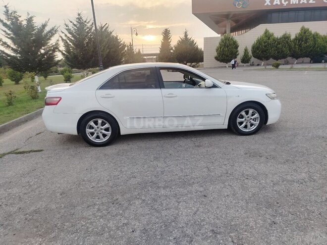 Toyota Camry 2008, 258,000 km - 2.4 l - Xaçmaz