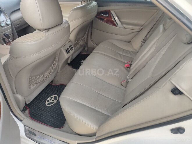 Toyota Camry 2008, 258,000 km - 2.4 l - Xaçmaz