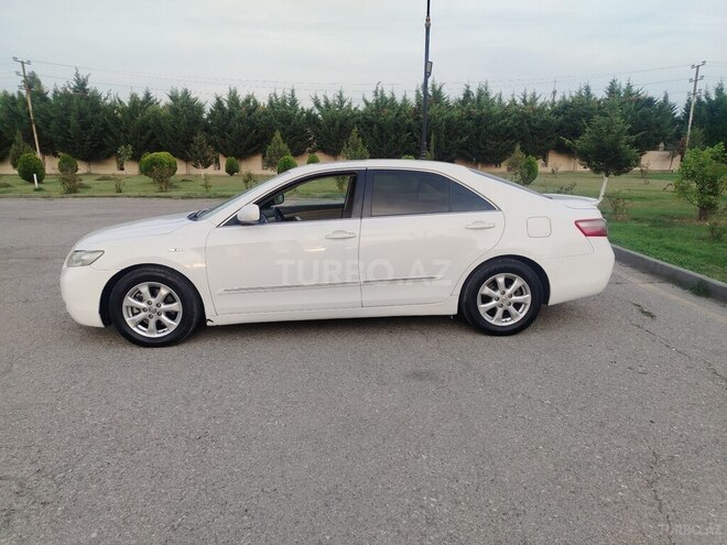 Toyota Camry 2008, 258,000 km - 2.4 l - Xaçmaz