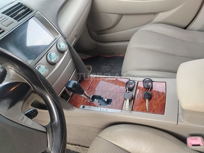 Toyota Camry 2008, 258,000 km - 2.4 l - Xaçmaz