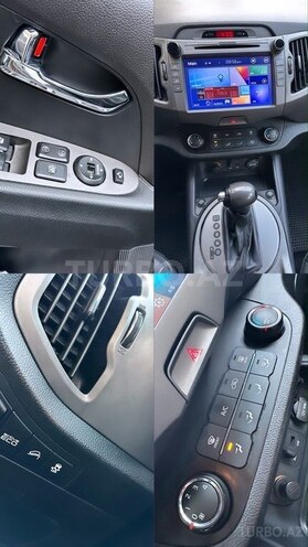 Kia Sportage 2014, 217,500 km - 2.0 l - Bakı