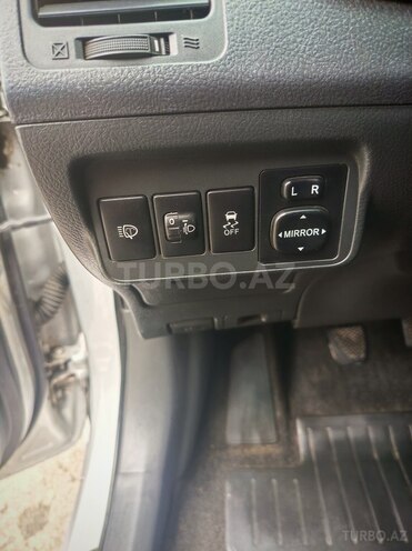 Toyota Corolla 2008, 332,658 km - 1.4 l - Tərtər