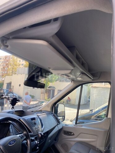 Ford Transit 2015, 118,000 km - 2.2 л - Bakı