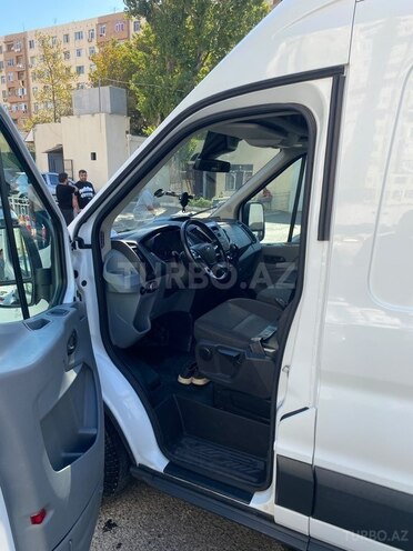 Ford Transit 2015, 118,000 km - 2.2 л - Bakı