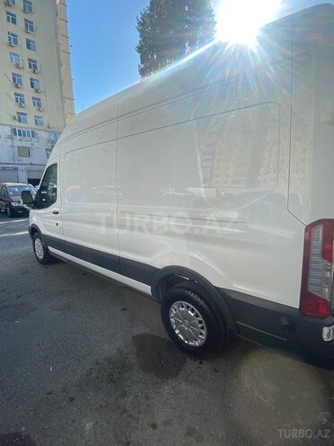Ford Transit 2015, 118,000 km - 2.2 л - Bakı
