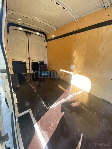 Ford Transit 2015, 118,000 km - 2.2 л - Bakı