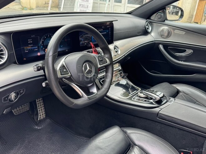 Mercedes E 300 2019, 290,000 km - 2.0 л - Bakı