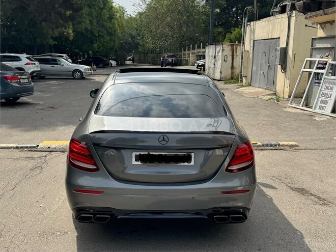 Mercedes E 300 2019, 290,000 km - 2.0 л - Bakı