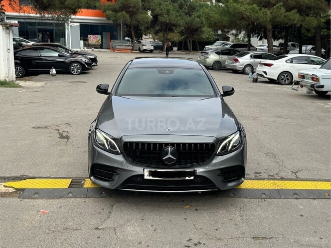 Mercedes E 300 2019, 290,000 km - 2.0 л - Bakı