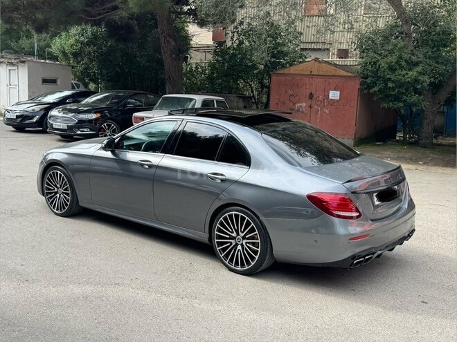 Mercedes E 300 2019, 290,000 km - 2.0 л - Bakı
