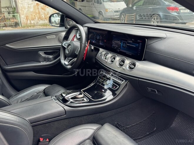 Mercedes E 300 2019, 290,000 km - 2.0 л - Bakı