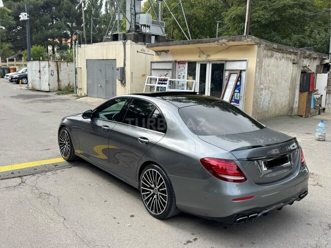 Mercedes E 300 2019, 290,000 km - 2.0 л - Bakı