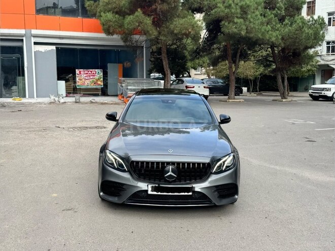 Mercedes E 300 2019, 290,000 km - 2.0 л - Bakı