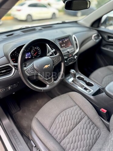 Chevrolet Equinox 2021, 78,000 km - 1.5 l - Sumqayıt