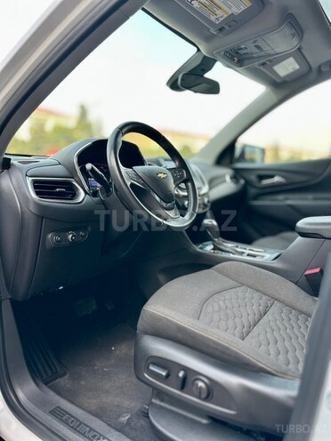 Chevrolet Equinox 2021, 78,000 km - 1.5 l - Sumqayıt