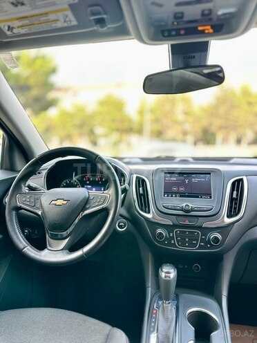 Chevrolet Equinox 2021, 78,000 km - 1.5 l - Sumqayıt