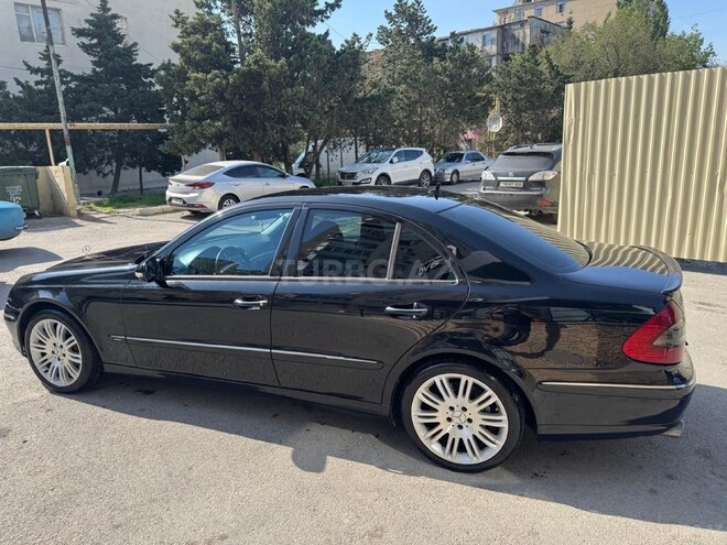 Mercedes E 300 2007, 313,000 km - 3.0 л - Bakı