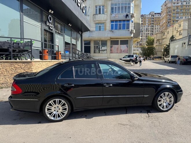 Mercedes E 300 2007, 313,000 km - 3.0 л - Bakı