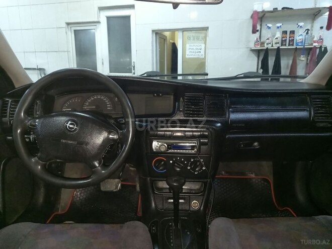 Opel Vectra 2000, 200,000 km - 1.8 л - Bakı