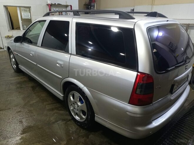 Opel Vectra 2000, 200,000 km - 1.8 л - Bakı