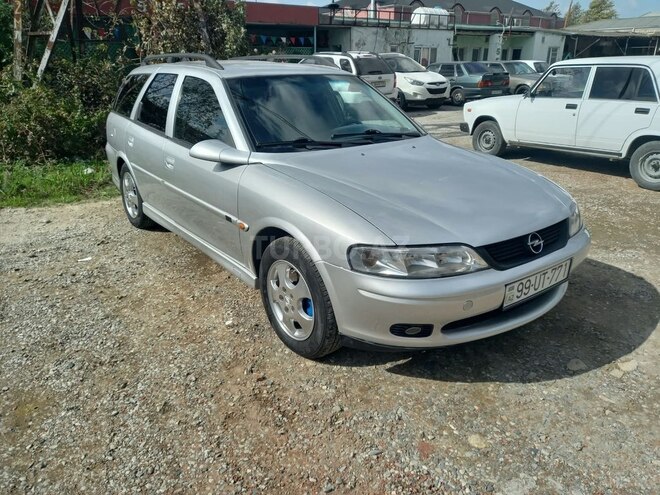 Opel Vectra 2000, 200,000 km - 1.8 л - Bakı