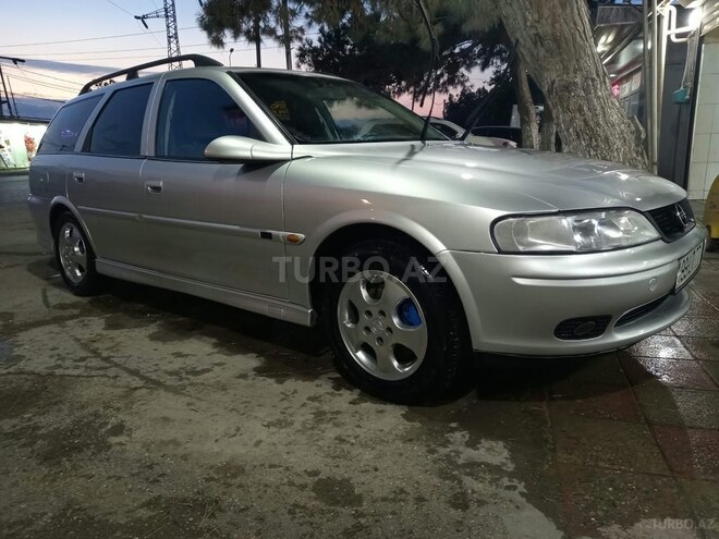 Opel Vectra 2000, 200,000 km - 1.8 л - Bakı