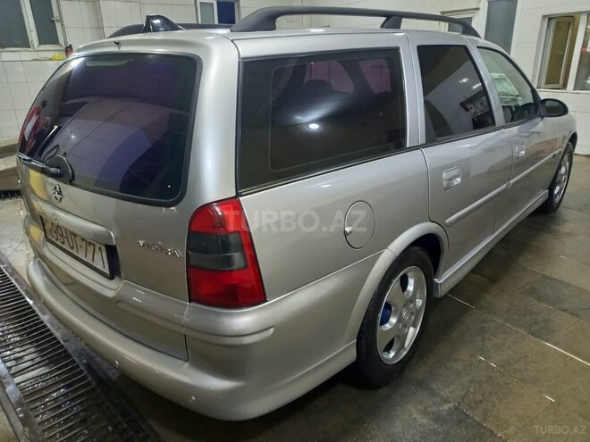 Opel Vectra 2000, 200,000 km - 1.8 л - Bakı