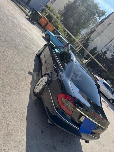 Mercedes E 300 2007, 313,000 km - 3.0 л - Bakı