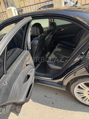 Mercedes E 300 2007, 313,000 km - 3.0 л - Bakı