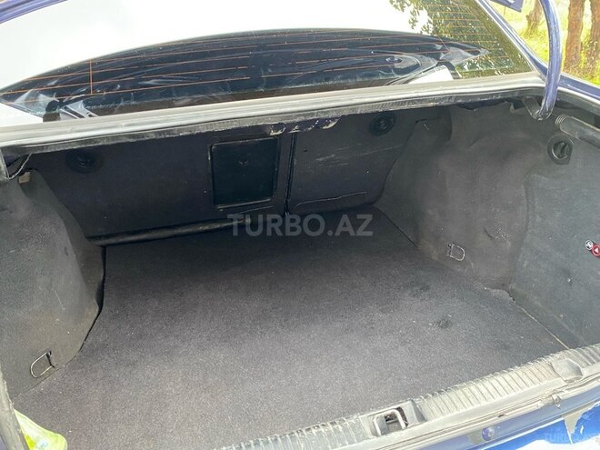 Opel Vectra 1996, 357,772 km - 1.6 l - Qax
