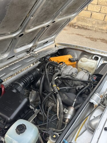 LADA (VAZ) 2107 2010, 99,800 km - 1.5 l - Bakı