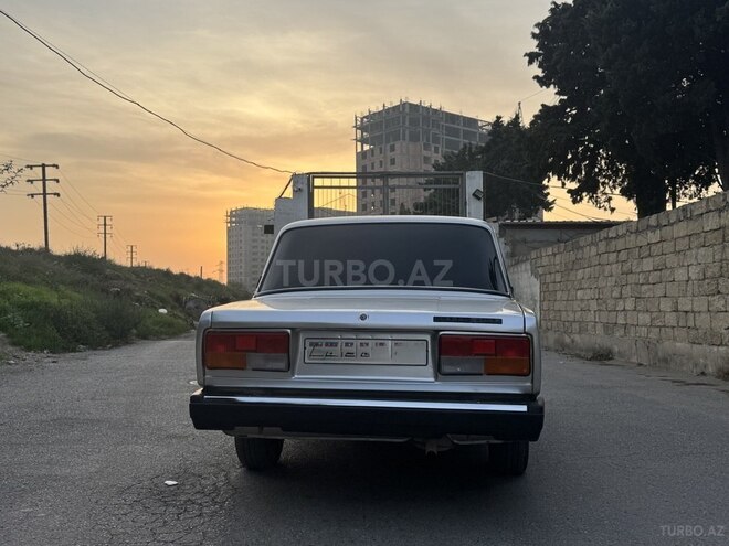 LADA (VAZ) 2107 2010, 99,800 km - 1.5 l - Bakı