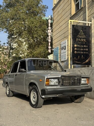 LADA (VAZ) 2107 2010, 99,800 km - 1.5 l - Bakı