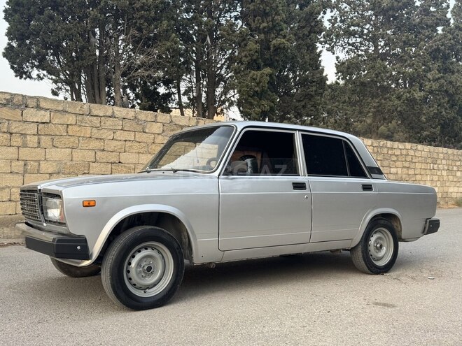 LADA (VAZ) 2107 2010, 99,800 km - 1.5 l - Bakı